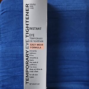 Eye Temporary Eye Tightener